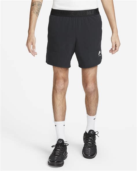 nike air max shorts herren|nike air max shorts black.